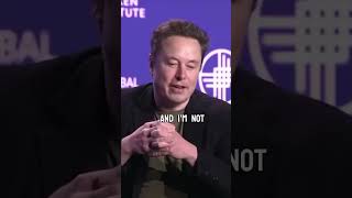 EP 14 Elon musk brutally honest interview leave audience speechless😱😱😱 [upl. by Hgieleak689]