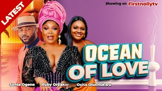 Ocean Of Love 2024 full movie  Trending movies Nigerian movies 2024 latest full movies [upl. by Kwok]