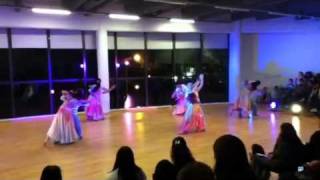 quottren expresoquot chamame Coreografia de mariela Alarcon y Cl [upl. by Ahsrop55]