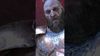 Unraveling the Most Terrifying Scene in God of War Ragnarok [upl. by Adlei]