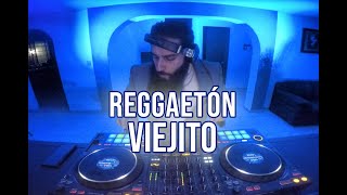 Reggaetón viejito para perrear hasta el subsuelo  Dj Ricardo Muñoz [upl. by Nnep]