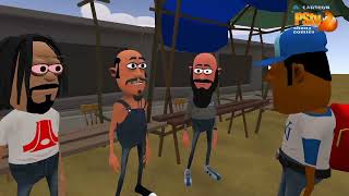 Boys dzeTonaz Compilation full Zimbabwe Comedy Cartoon [upl. by Market940]