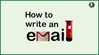 EP2 How to write effective emails to people of all generations by Ajarn Andrew Calvert Haggerstone [upl. by Nalod]