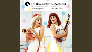 Les rencontres From quotLes demoiselles de Rochefortquot [upl. by Htez]