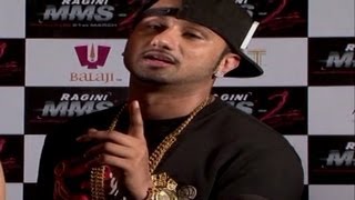 Yo Yo Honey Singhs MESSAGE to Haters MUST WATCH [upl. by Aria377]