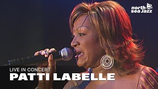 Patti LaBelle  Full Concert  Live at the North Sea Jazz Festival 2004 [upl. by Temple]