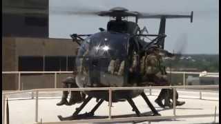 Black Hawk Helicopter Cockpit Video • UH60M [upl. by Laurens578]