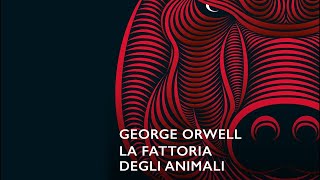 La Fattoria Degli Animali 1988  dal Romanzo Di G Orwell [upl. by Bouzoun]