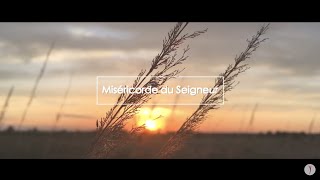 Miséricorde du Seigneur  Emmanuel Music [upl. by Saleem330]