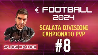 Andiamo avanti con questi server mediocri Scalata al Campionato PvP Episodio 8 [upl. by Neraa102]