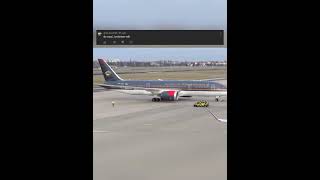 Royal Jordanian edit [upl. by Cherian665]