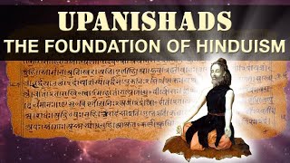 A Walk Through the Upanishads [upl. by Norvin]