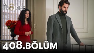 Yemin 408 Bölüm  The Promise Season 4 Episode 408 [upl. by Sihonn]