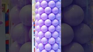 Vlog823 07242024 lavender blue ball toys shortsvideo [upl. by Rennoc176]