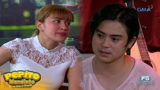 Pepito Manaloto Si Nikki pupunta ng Canada [upl. by Nylirehc]