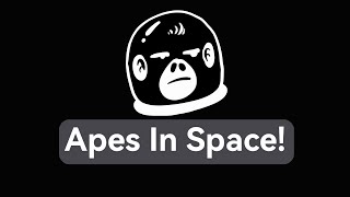 I Played Apes In Space FOR THE FIRST TIME [upl. by Anaeda]