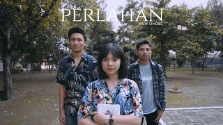 GuyonWaton Official  Perlahan Official Music Video [upl. by Kalina]