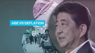 What Has Abenomics Achieved [upl. by Enilekaj399]