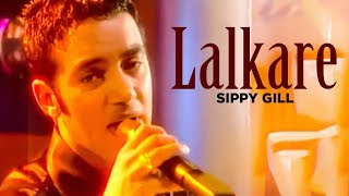 quotLalkare Sippy Gillquot Full Song  Bachelor [upl. by Atrebor]