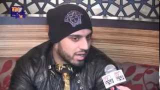 Exclusive Interview with Imran Khan Singer [upl. by Keverne]