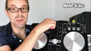 Reloop Beatmix Review [upl. by Guillema]