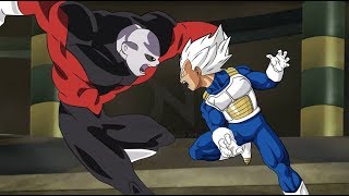 「 AMV 」 RISE  Dragon Ball Super  ULTRA INSTINCT [upl. by Alieka753]