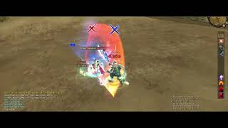 FurySRO  Power of D10 Sun 14 Glaive  Silkroad Online  110 Cap [upl. by Canon273]