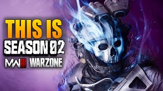 This Is Season 2… Modern Warfare 3 and Warzone [upl. by Laon]