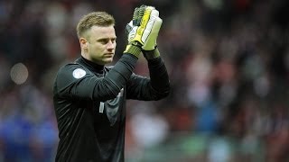 Artur Boruc  Polish King  2013 [upl. by Adnilahs]