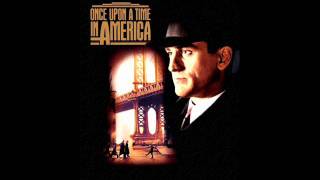 Once Upon a Time in America Soundtrack Amapola [upl. by Suinotna]