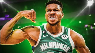 The Rise of Giannis Antetokounmpo  Documentary [upl. by Waverly]