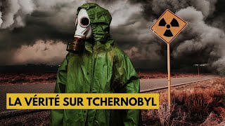 DOCUMENTAIRE HD  La vérité sur Tchernobyl [upl. by Htiduy]