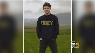 New Details Emerge In Death Of Blaze Bernstein [upl. by Barcot222]