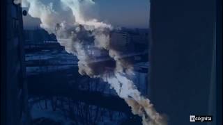 10 Grabaciones de Meteoritos cayendo en la Tierra [upl. by Johnath80]