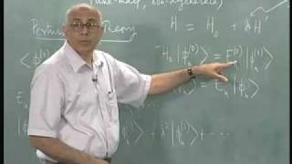 Lecture  29 Quantum Physics [upl. by Konrad576]