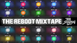 THE REBOOT MIXTAPE 20002019 [upl. by Raymonds500]