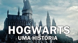 Hogwarts Uma História  Origem e Fundadores [upl. by Adlih802]