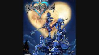 Pirate Gigue EXTENDED kingdom hearts neverland battle combat [upl. by Anitreb]