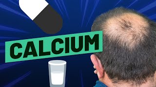 Scalp Calcification  Does it Impact Hair Loss [upl. by Atokad]