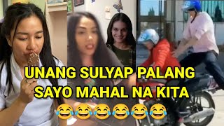 UNANG SULYAP KO PALANG SAYO MAHAL NA KITA PINOY MEMES FUNNY VIDEOS [upl. by Fuhrman]