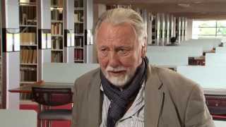 Joe Ortons Entertaining Mr Sloane 50th Anniversary  Kenneth Cranham [upl. by Derfiniw]