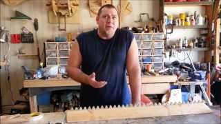 How to make gears with gear tape [upl. by Nylisoj]