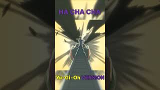 HA CHA CHA  Mortimer Mouse Vs Kaiba Seto [upl. by Etnovahs462]