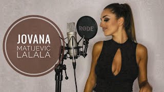 Maya Berovic  Lalala Official Video [upl. by Asin522]