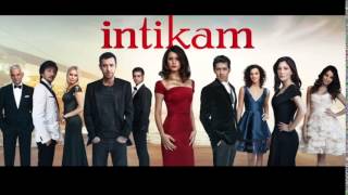 Atakan Ilgazdağ  İntikam OST  Tema Dramatik 03 [upl. by Rivard]