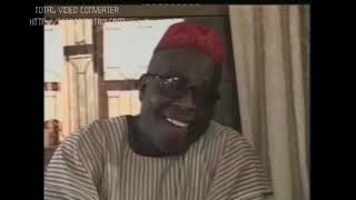 IRUNMU LOWO Part 1 Hit Movie Feat Baba Suwe Omoladun Kenkelewu Yinka Quadri Said Balogun etc [upl. by Kabab]