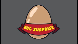 Egg Surprise  Gameplay PC  Steam [upl. by Suzetta]