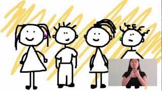 Understanding Deafness  Educational Video [upl. by Iphlgenia]