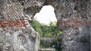 Giano Vetusto Ce Lantichissimo tempio di Giano Bifronte [upl. by Almira]