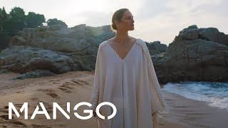 COMMITTED Collection  MANGO SS19 [upl. by Rawdon]